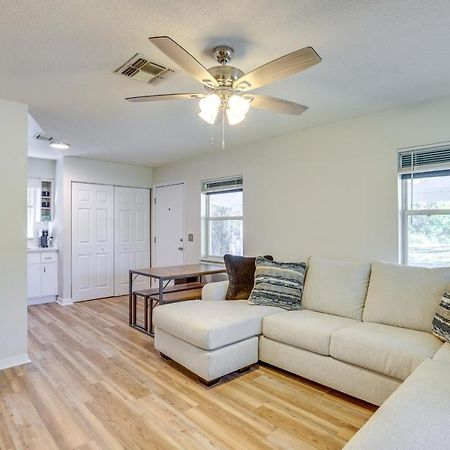 Williston Home With Yard 6 Mi To Devils Den Spring ภายนอก รูปภาพ
